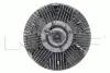 Сцепление, вентилятор радиатора NRF 49047 (фото 2)