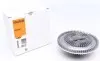 Муфта вентилятора Renault Mascott 04-10 NRF 49040 (фото 1)