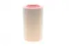 Фільтр повітряний Citroen Jumper 2.0BlueHDi/2.2HDi/3.0HDi/Fiat Ducato 2.0-3.0JTD 06- (з поролоном) MANN C172371 (фото 5)