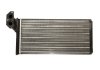 Радиатор печки MB Sprinter/VW LT TDI 96-06 THERMOTEC D6W011TT (фото 1)