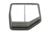 Фільтр повітряний Suzuki Grand Vitara 1.9DDiS/3.2 V6 06-15/2.4 08- MANN C24567 (фото 4)