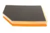 Фільтр повітряний Volvo V60/V70/S80/S60/XC60/XC70 06- MAHLE / KNECHT LX15919 (фото 2)