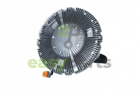 Вискомуфта вентилятора RENAULT DCI NRF 49007