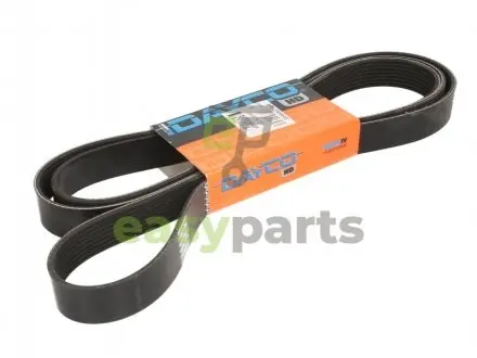 Доріжковий пас DAYCO 8PK2509HD