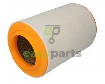 Фiльтр повiтряний MAHLE / KNECHT LX3286