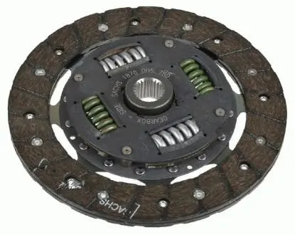 Диск зчеплення SACHS 1878005780