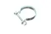 Фільтр сажовий Ford Focus/C-Max 1.6TDCi 04-12/Volvo C30/S40/S80 1.6D 05-12 BM CATALYSTS BM11005H (фото 13)
