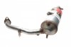 Фільтр сажовий Ford Focus/C-Max 1.6TDCi 04-12/Volvo C30/S40/S80 1.6D 05-12 BM CATALYSTS BM11005H (фото 24)