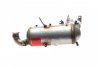 Фільтр сажовий Ford Focus/C-Max 1.6TDCi 04-12/Volvo C30/S40/S80 1.6D 05-12 BM CATALYSTS BM11005H (фото 25)