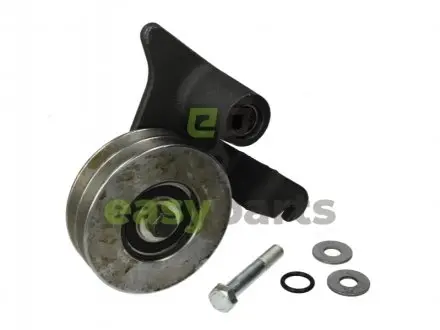 Фото ролик натяжний AUGER 74923 Ролик натяжний AUGER 74923