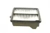 Фільтр повітряний Honda Jazz 1.2-1.5 08-15/Fit 1.3-1.5 07-15 BOSCH F026400223 (фото 4)