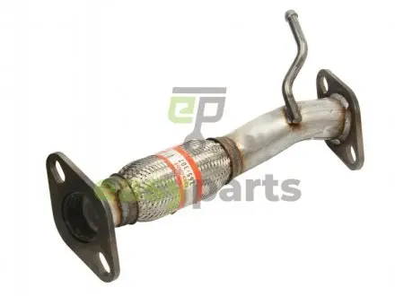 Випускна труба BOSAL 700117