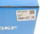 Натяжник ременя генератора Opel Astra J 1.7 CDTI 11-15 SKF VKM35024 (фото 5)