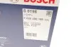 Фільтр повітряний Audi A6 2.4-4.2 04-11 BOSCH F026400198 (фото 8)
