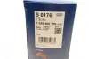 Фільтр повітряний Lexus IS II/Toyota Rav4 III/IV 2.0D/2.2D 05- BOSCH F026400176 (фото 7)