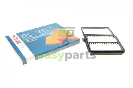 Фільтр повітряний Toyota Prius 1.5 16V 03-09 BOSCH F026400170