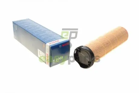Фільтр повітряний MB E-class (W211) 2.2CDI 06- BOSCH F026400205