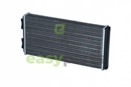 Радиатор печки NRF 54246