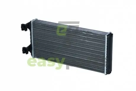 Радиатор печки NRF 54244