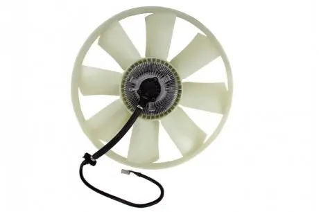 Вентилятор, охлаждение двигателя THERMOTEC D5RV005TT