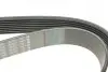 Ремінь генератора MB Truck Atego 98- (8PK1480) (OM904-909) BOSCH 1987947052 (фото 1)