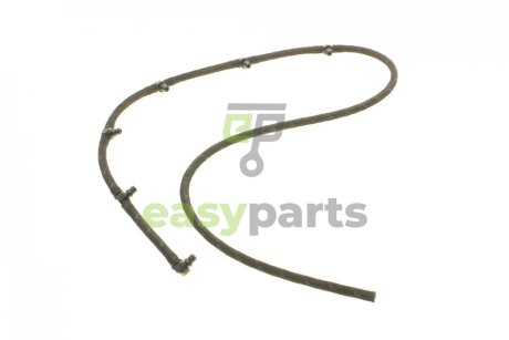 Шланг паливний BMW 3 (E46/E90)/5 (E39/E60) 98-10 M57 D25/M57 D30 BOSCH 0928400439