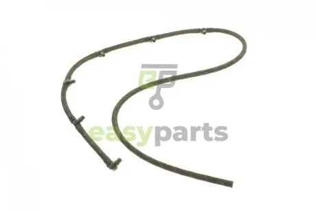 Шланг паливний BMW 3 (E46/E90)/5 (E39/E60) 98-10 M57 D25/M57 D30 BOSCH 0928400439