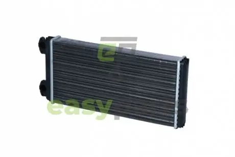 Радиатор печки NRF 53546