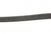 Ремінь генератора Honda Civic 1.8i 05-/ CR-V 2.0 07- (7PK2060) BOSCH 1987946260 (фото 3)