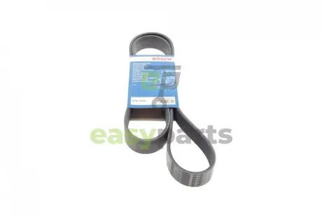 Ремінь генератора MB Vario/Atego/Atego 2 OM904 (8PK1420) BOSCH 1987947050
