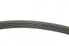 Ремінь генератора VW Touareg 3.0 Hybrid 10-18/Audi A4/A6/A7/Q5/Q7 3.0TFSI 08-17 (7PK1275) BOSCH 1987946251 (фото 3)