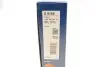 Фільтр повітряний Honda Accord VI 1.6-2.3 98-03 BOSCH 1987429185 (фото 3)