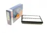 Фільтр повітряний Honda Accord VI 1.6-2.3 98-03 BOSCH 1987429185 (фото 7)