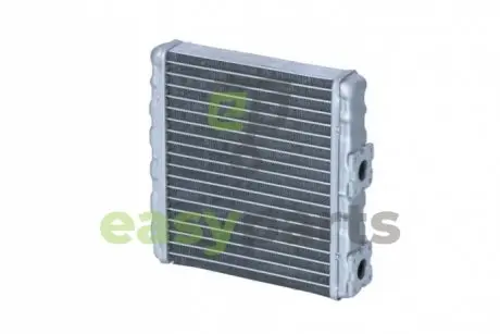 Радіатор пічки Nissan Almera/Primera 1.4-2.0D 90-00 NRF 52098