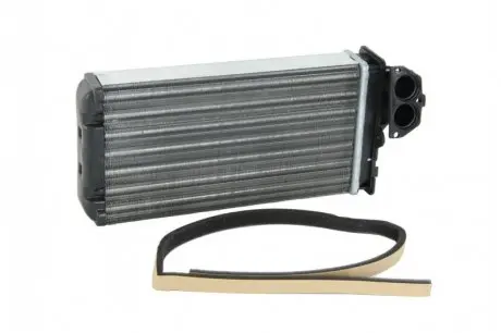 Теплообменник, отопление салона THERMOTEC D6P010TT