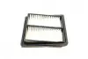Фільтр повітряний Honda Jazz 1.2/1.3 02-08 BOSCH F026400054 (фото 3)