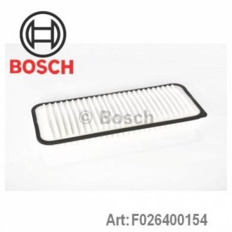 Воздушный фильтр BOSCH F026400154 (фото 1)