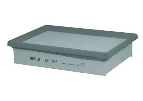 Повітряний фільтр MAHLE / KNECHT LX1997