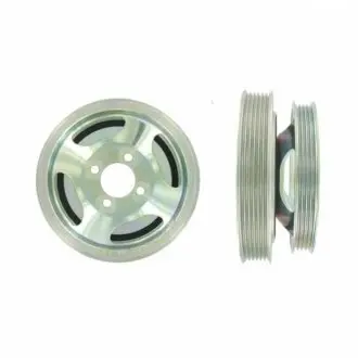 Ременный шкив, коленчатый вал SKF VKM93201