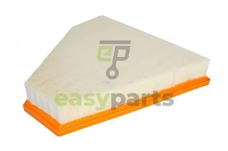 Фільтр повітряний MAHLE / KNECHT LX1478