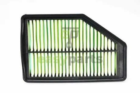 Фільтр повітряний Civic VIII 2.0 07- MAHLE / KNECHT LX3007