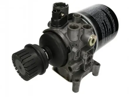 Фото вологоосушувач PNEUMATICS PN10091 Вологоосушувач PNEUMATICS PN10091