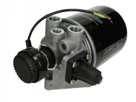 Фото вологоосушувач PNEUMATICS PN10089 Вологоосушувач PNEUMATICS PN10089