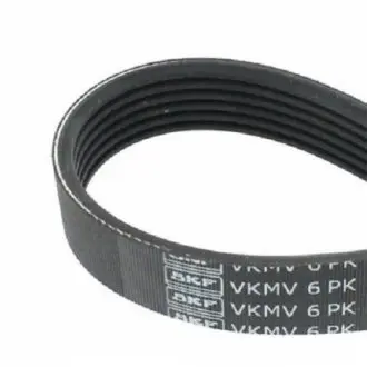 Ремінь поліклиновий 6PK1698 SKF VKMV6PK1698