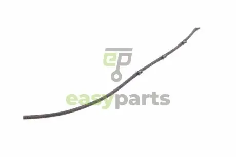 Шланг зливний MB A-class (W168) 1.7CDI 01-05 BOSCH 0928400296