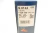 Фільтр повітряний MB (W204/212 C/E 180/200/250) BOSCH F026400134 (фото 7)