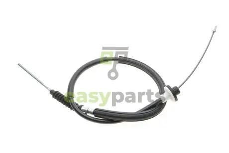 Трос зчеплення Opel Omega A 87-93 (1226 мм) LINEX 321022