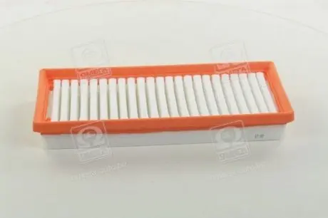 Повітряний фільтр MAHLE / KNECHT LX2034