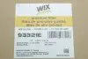 Фільтр повітряний Iveco S-Way/Stralis/T-Way/Trakker/X-Way 03- WIX FILTERS 93321E (фото 2)