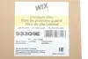 Фільтр повітряний Daf LF45/LF55 01- WIX FILTERS 93309E (фото 2)